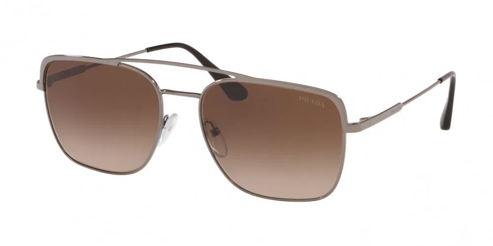 Prada Conceptual 53VS Sunglasses - view 8